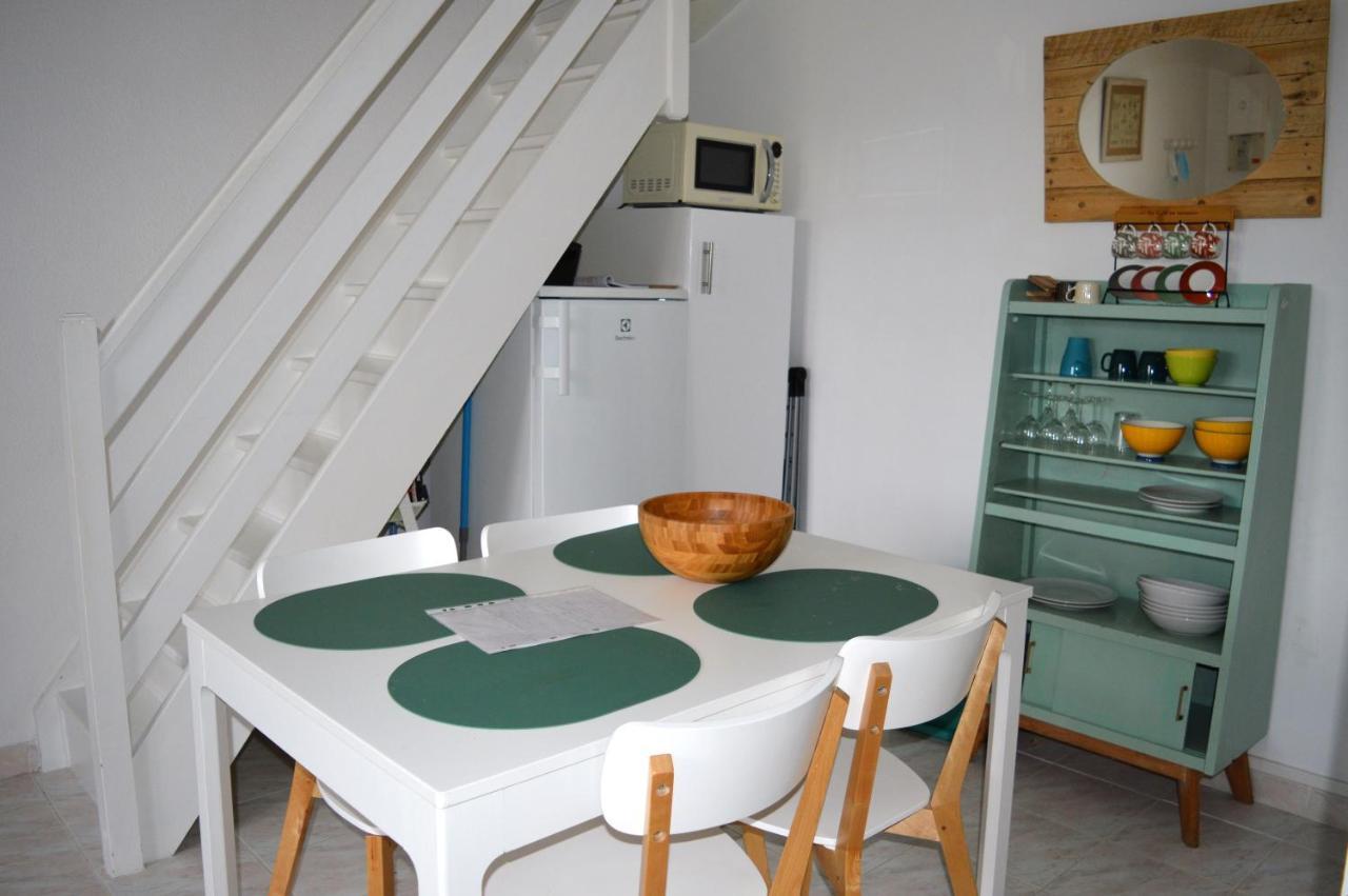 Triplex Avec Jardinet - Wifi - A 400M De La Plage Courseulles-sur-Mer Kültér fotó